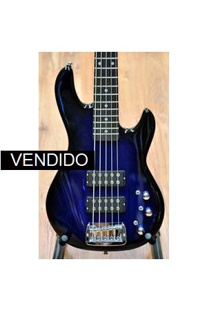 G&L L2500 Tribute Blueburst RW G&L L2500 Tribute Blueburst RW